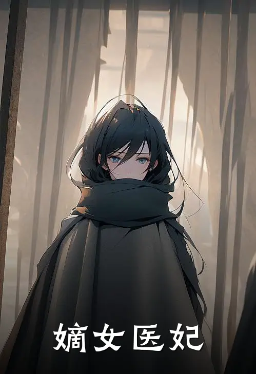 嫡女医妃