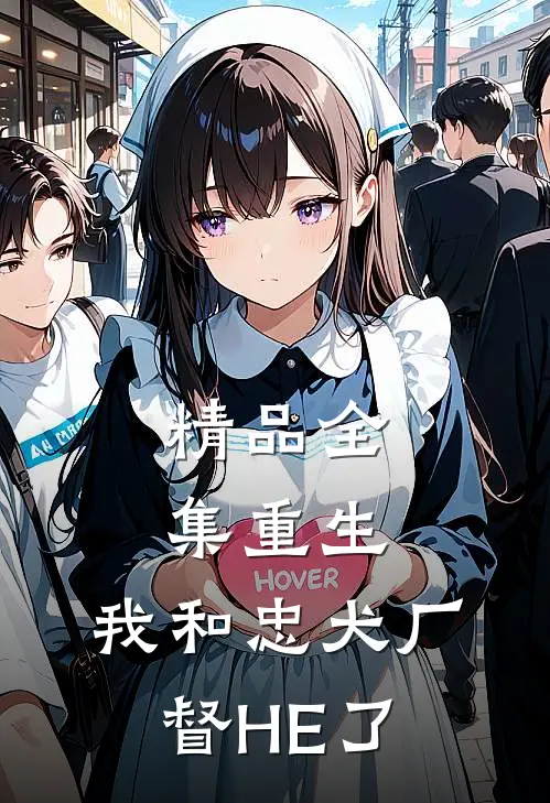 精品全集重生：我和忠犬厂督HE了