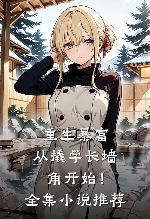 重生暴富：从撬学长墙角开始！全集小说推荐