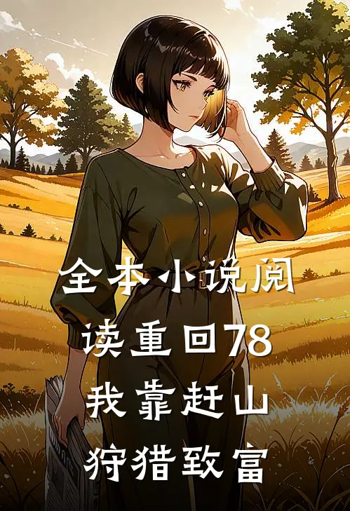 全本小说阅读重回78，我靠赶山狩猎致富