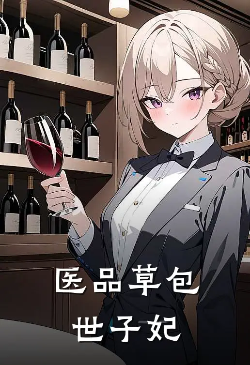 医品草包世子妃