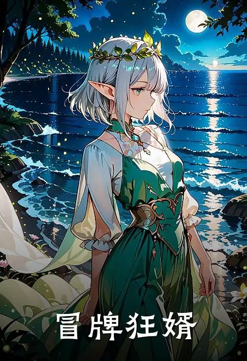 冒牌狂婿