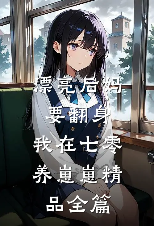 漂亮后妈要翻身，我在七零养崽崽精品全篇