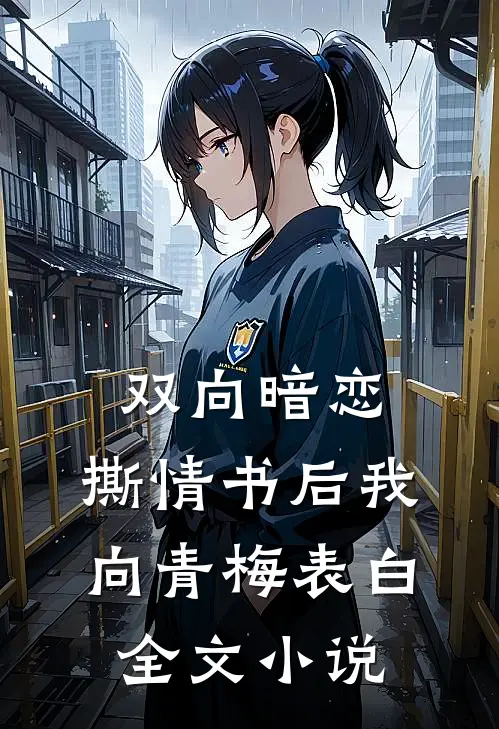 双向暗恋：撕情书后我向青梅表白全文小说