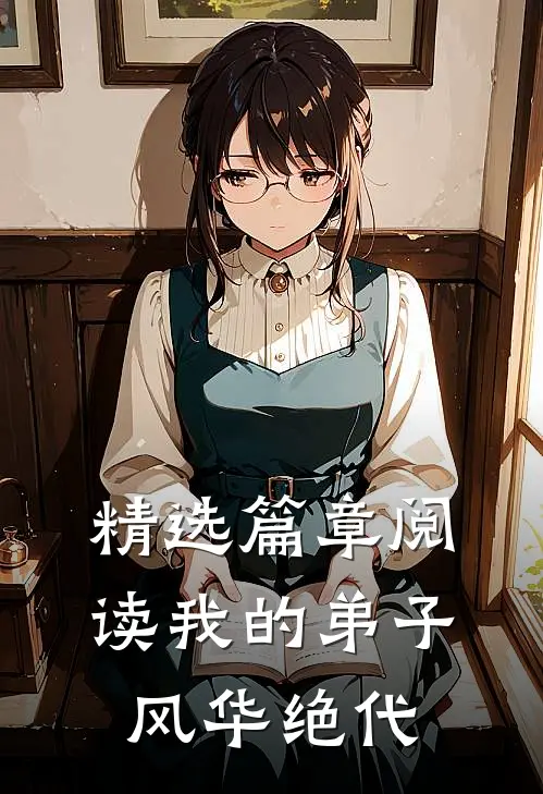 精选篇章阅读我的弟子风华绝代