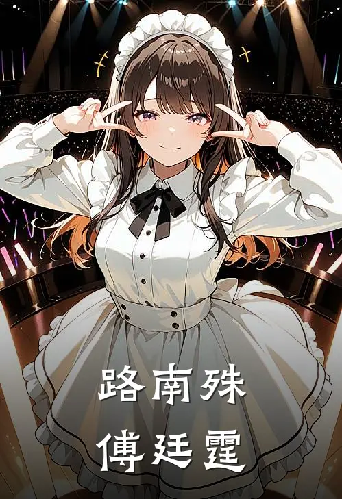 路南殊傅廷霆