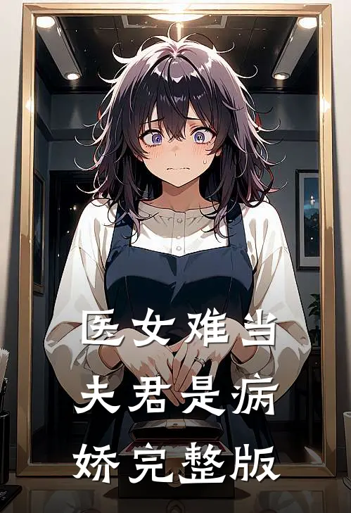 医女难当：夫君是病娇完整版