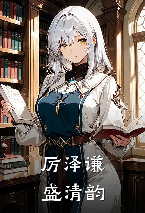 厉泽谦盛清韵