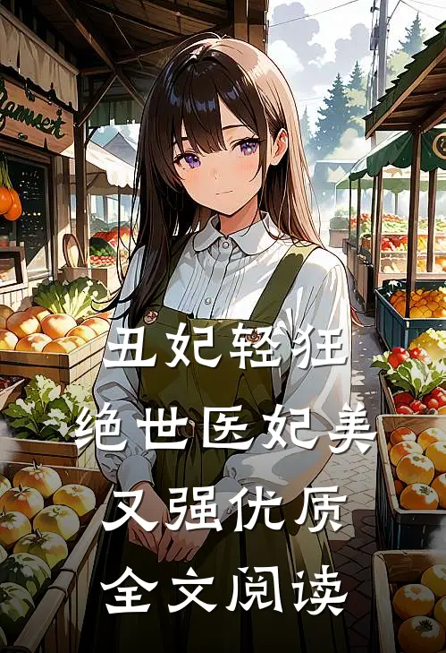 丑妃轻狂：绝世医妃美又强优质全文阅读