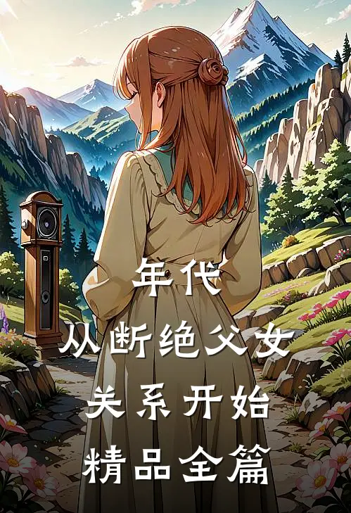 年代：从断绝父女关系开始精品全篇