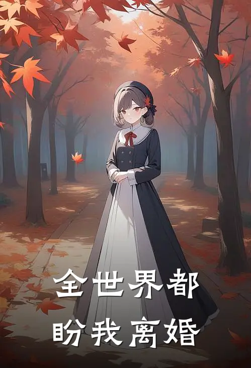 全世界都盼我离婚