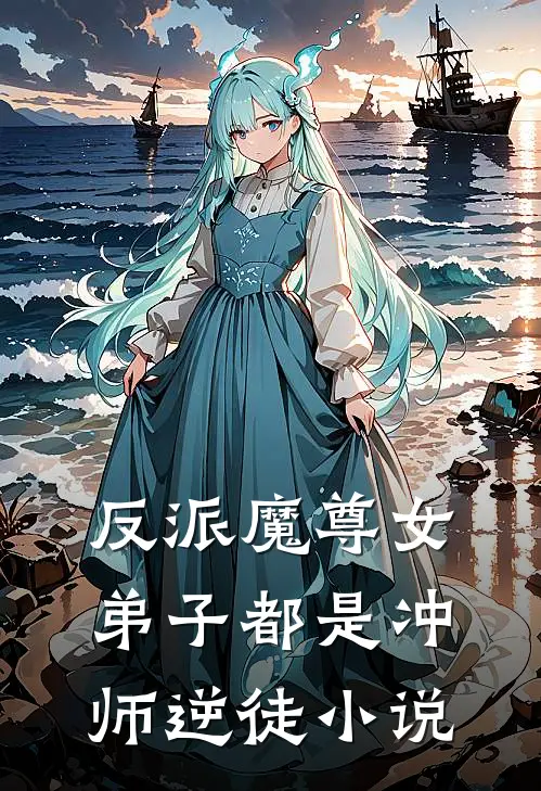 反派魔尊女弟子都是冲师逆徒小说