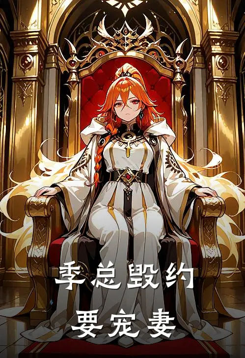 季总毁约要宠妻