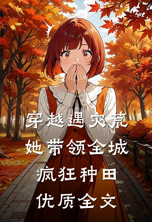 穿越遇灾荒，她带领全城疯狂种田优质全文