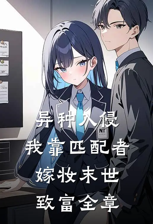 异种入侵，我靠匹配者嫁妆末世致富全章