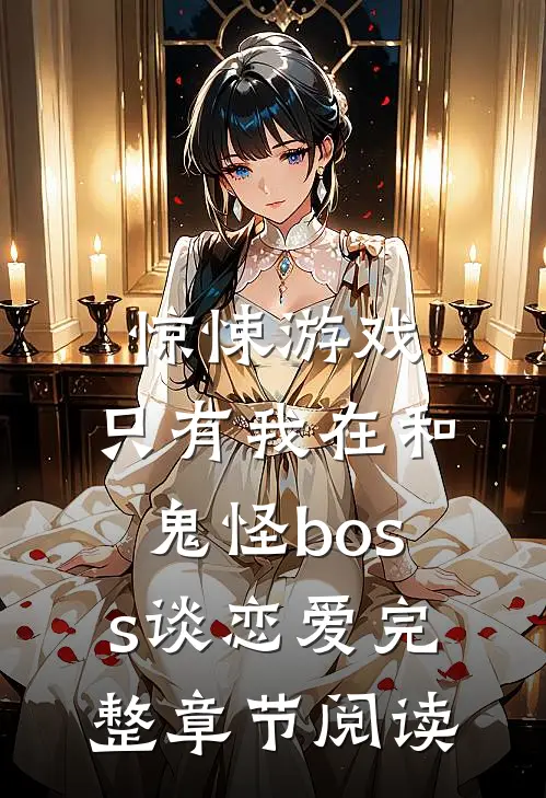 惊悚游戏：只有我在和鬼怪boss谈恋爱完整章节阅读