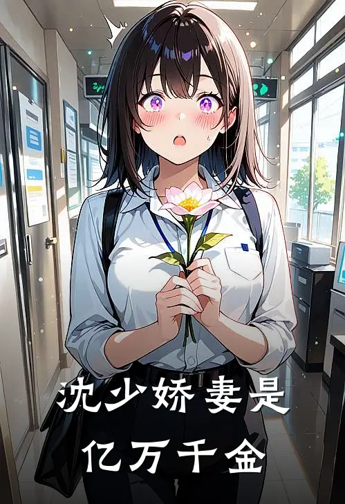 沈少娇妻是亿万千金