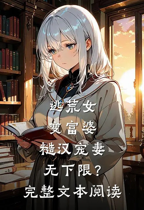 逃荒女变富婆：糙汉宠妻无下限？完整文本阅读
