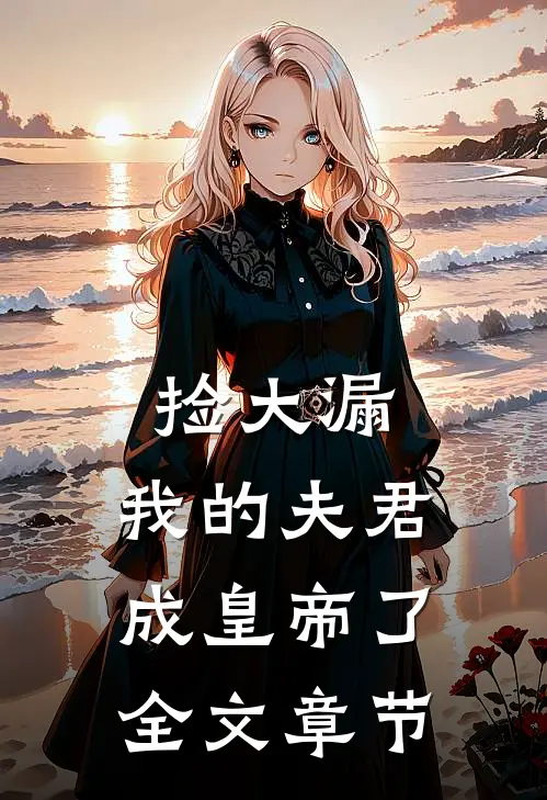 捡大漏，我的夫君成皇帝了全文章节