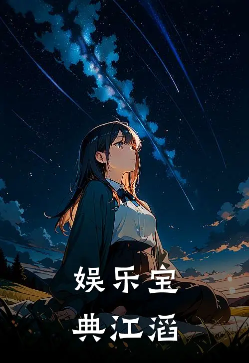 娱乐宝典江滔