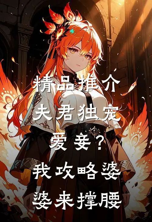 精品推介夫君独宠爱妾？我攻略婆婆来撑腰
