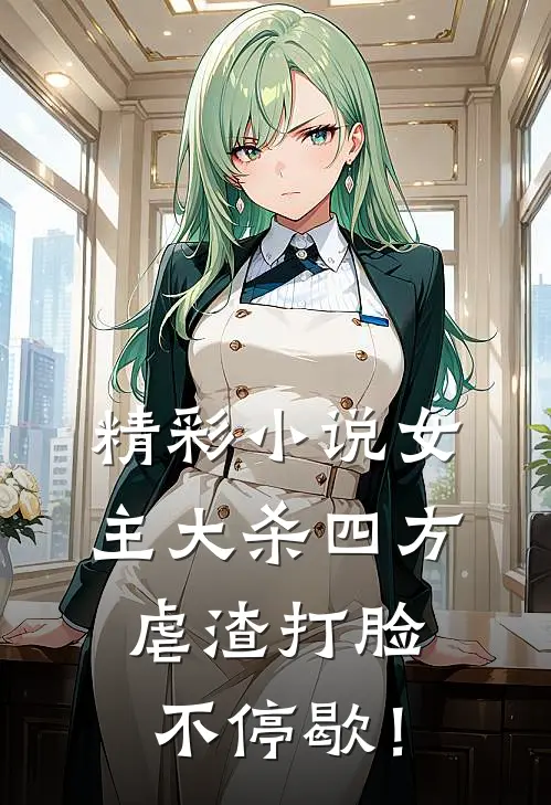 精彩小说女主大杀四方，虐渣打脸不停歇！
