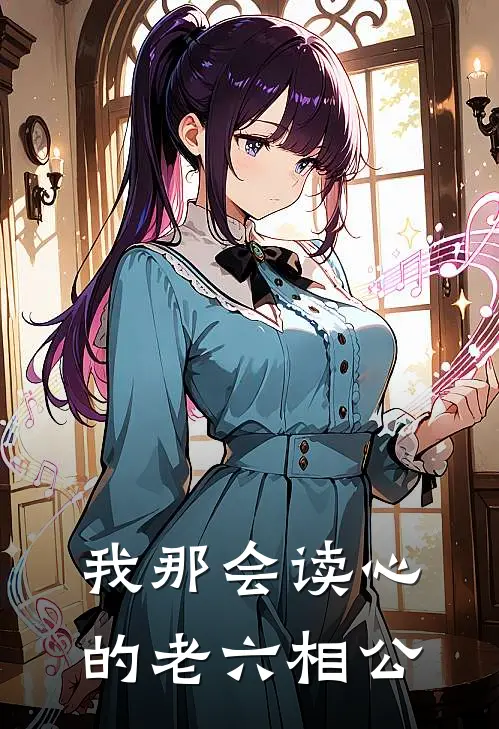我那会读心的老六相公