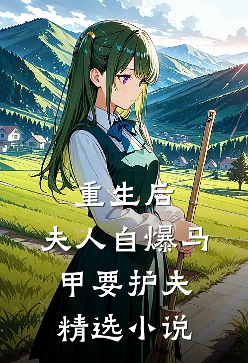 重生后，夫人自爆马甲要护夫精选小说