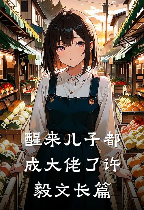 醒来儿子都成大佬了许毅文长篇