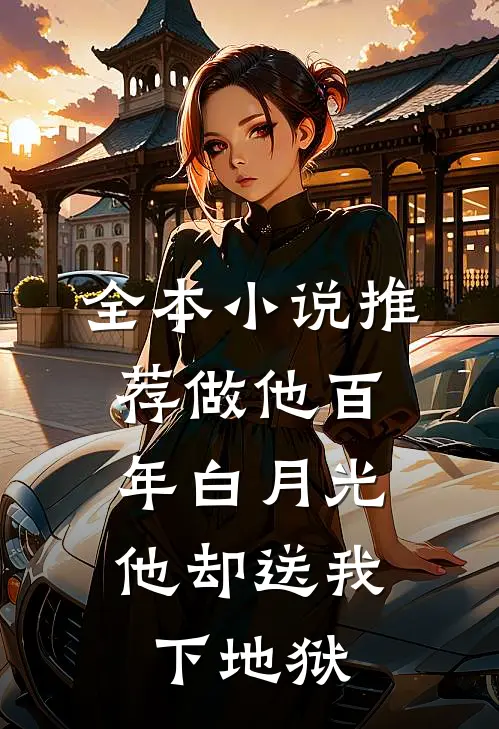 全本小说推荐做他百年白月光，他却送我下地狱