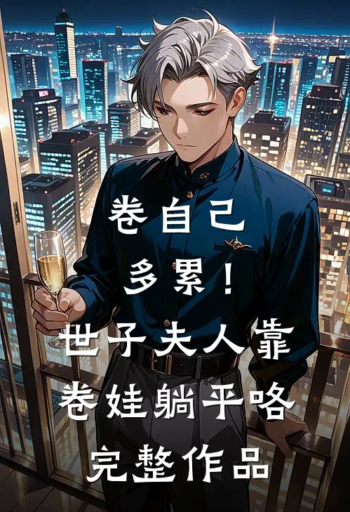 卷自己多累！世子夫人靠卷娃躺平咯完整作品