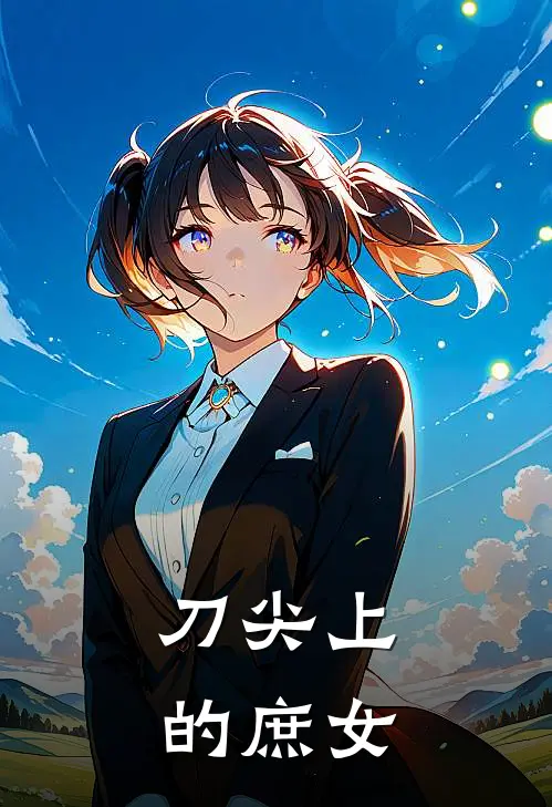 刀尖上的庶女