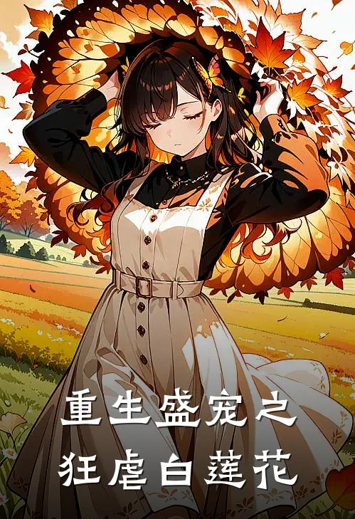 重生盛宠之狂虐白莲花