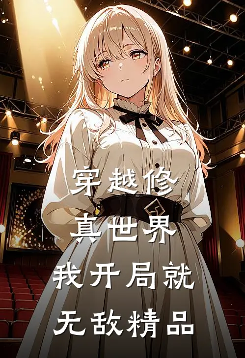 穿越修真世界，我开局就无敌精品