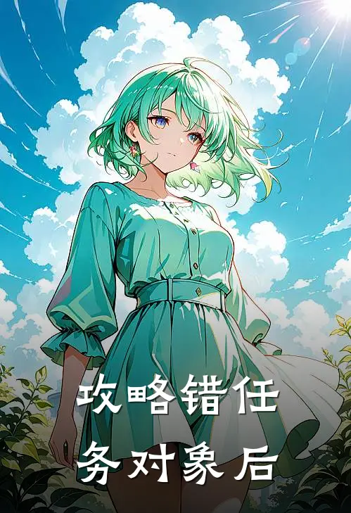 攻略错任务对象后
