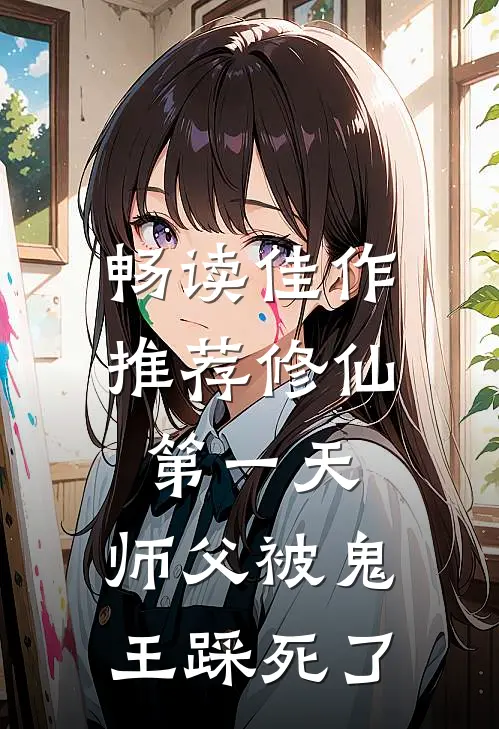 畅读佳作推荐修仙第一天，师父被鬼王踩死了