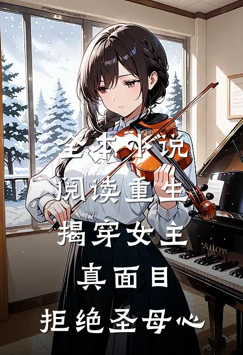 全本小说阅读重生：揭穿女主真面目，拒绝圣母心