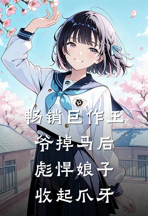 畅销巨作王爷掉马后，彪悍娘子收起爪牙