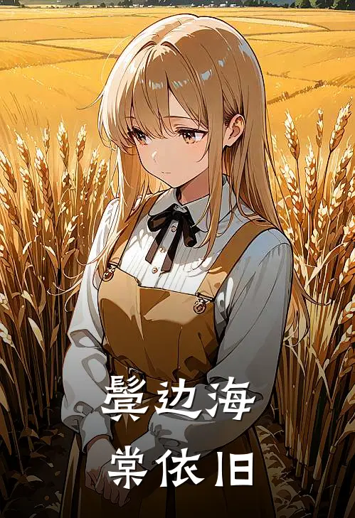 鬓边海棠依旧