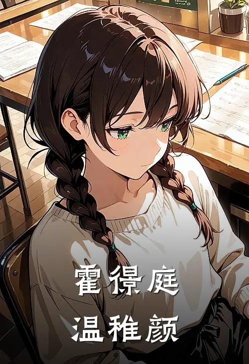 霍憬庭温稚颜