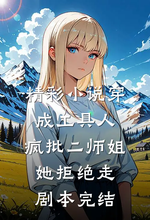 精彩小说穿成工具人,疯批二师姐她拒绝走剧本完结