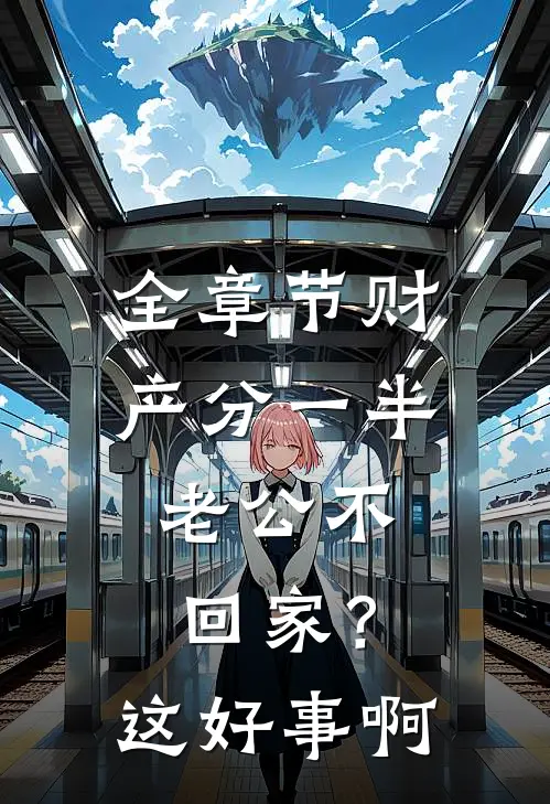 全章节财产分一半，老公不回家？这好事啊