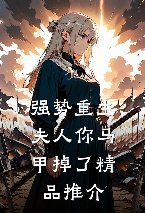 强势重生：夫人你马甲掉了精品推介