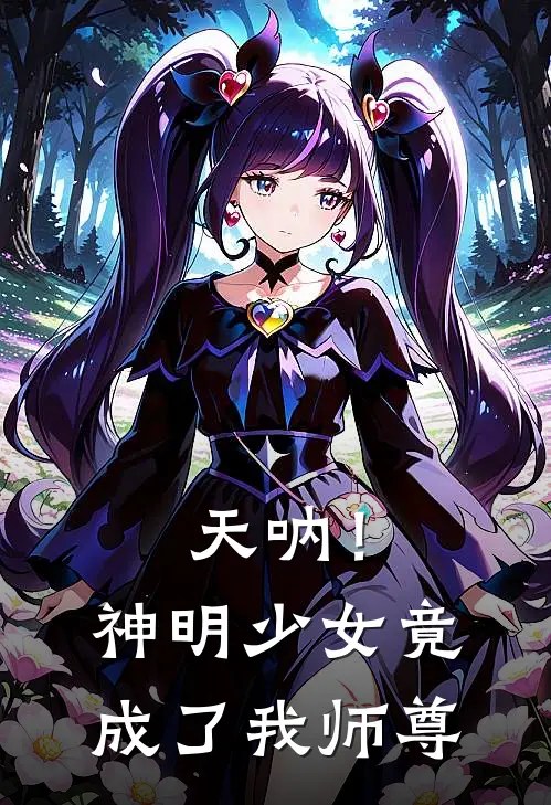 天呐！神明少女竟成了我师尊