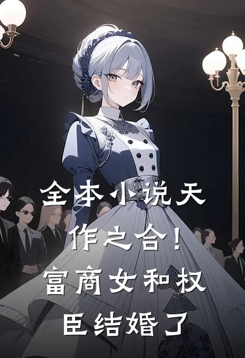 全本小说天作之合！富商女和权臣结婚了