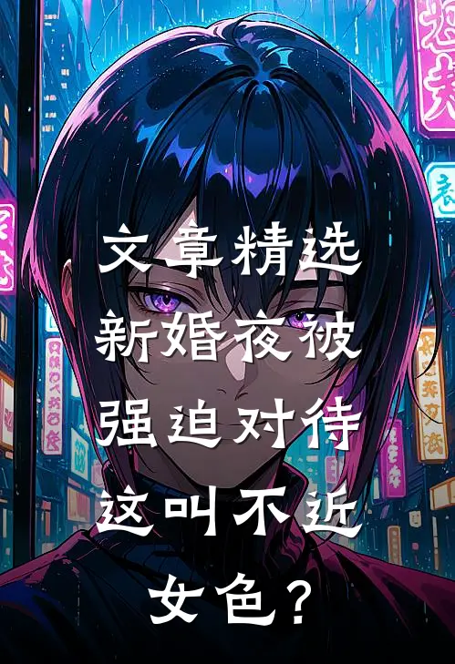 文章精选新婚夜被强迫对待，这叫不近女色？