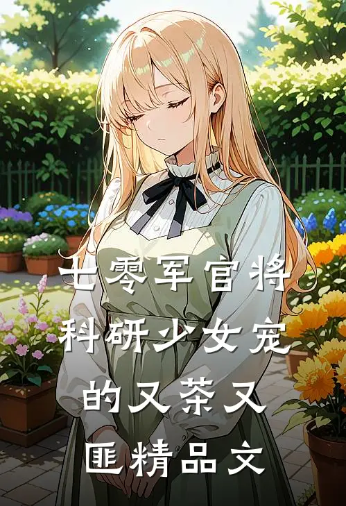 七零军官将科研少女宠的又茶又匪精品文