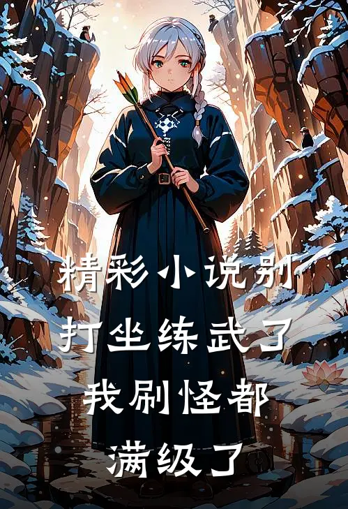 精彩小说别打坐练武了，我刷怪都满级了