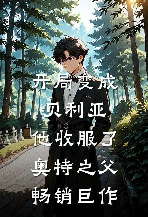 开局变成贝利亚，他收服了奥特之父畅销巨作