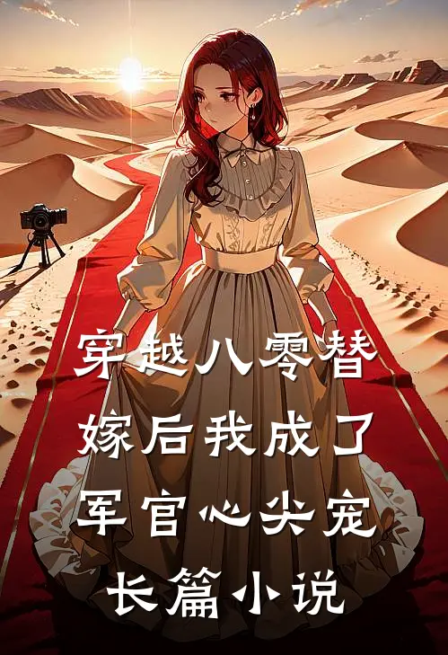 穿越八零替嫁后我成了军官心尖宠长篇小说